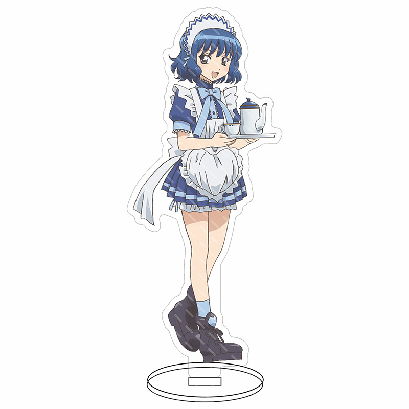 Figura de acrílico de 16 cm de - Anime Merchandise Collection reseña y precio