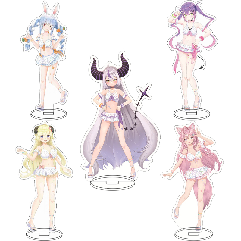 Figura de acrílico de 16 cm de - Anime Merchandise Collection reseña y precio