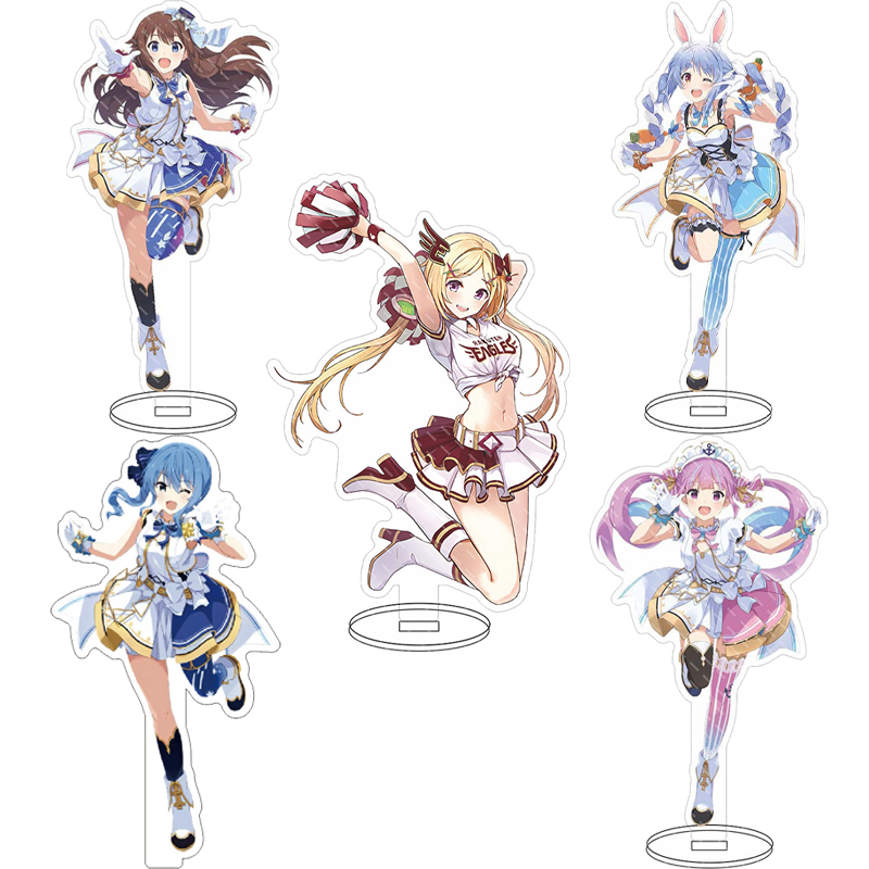 Figura de acrílico de 16 cm de - Anime Merchandise Collection reseña y precio
