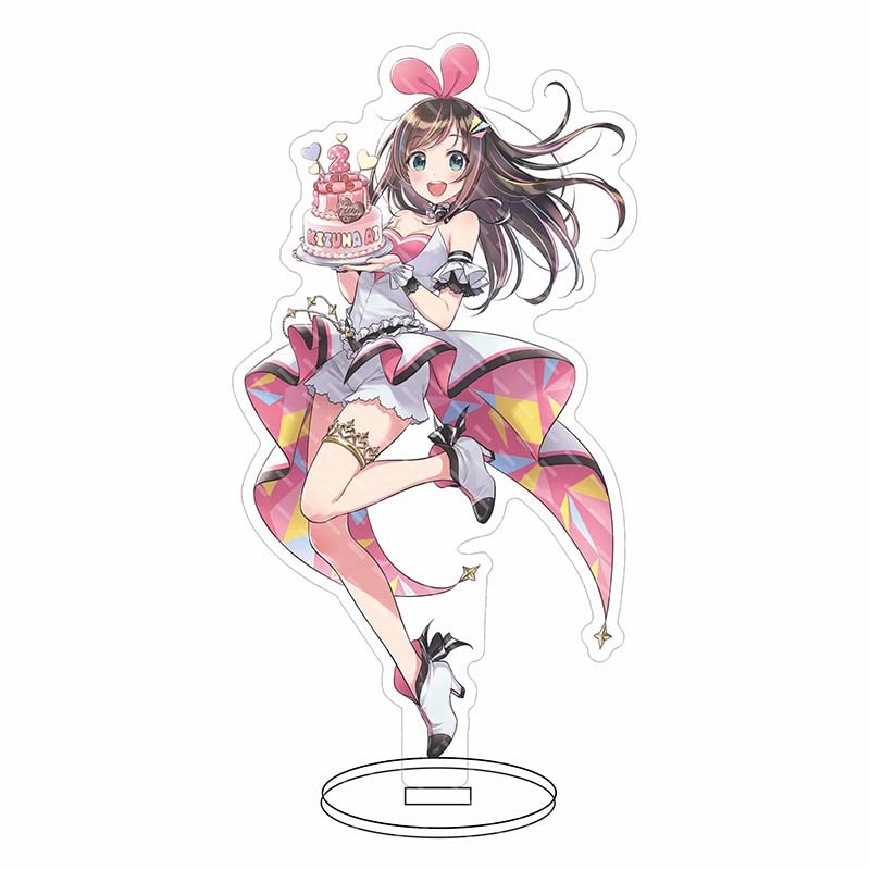 Figura de acrílico de 16 cm de - Anime Merchandise Collection reseña y precio